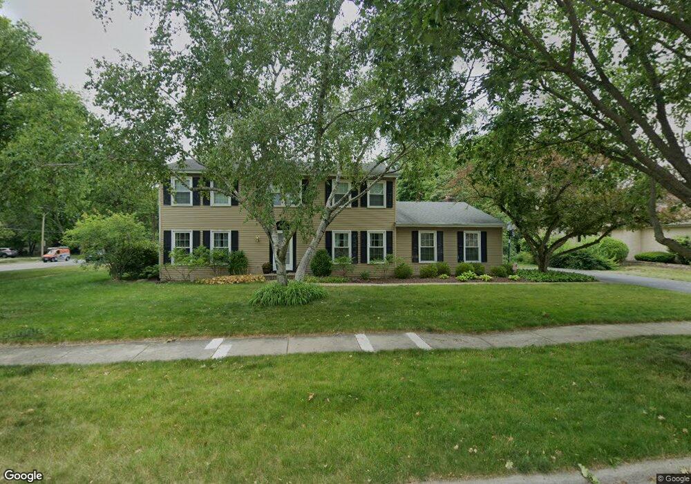 1264 Edward Rd, Naperville, IL 60540 - photo 1