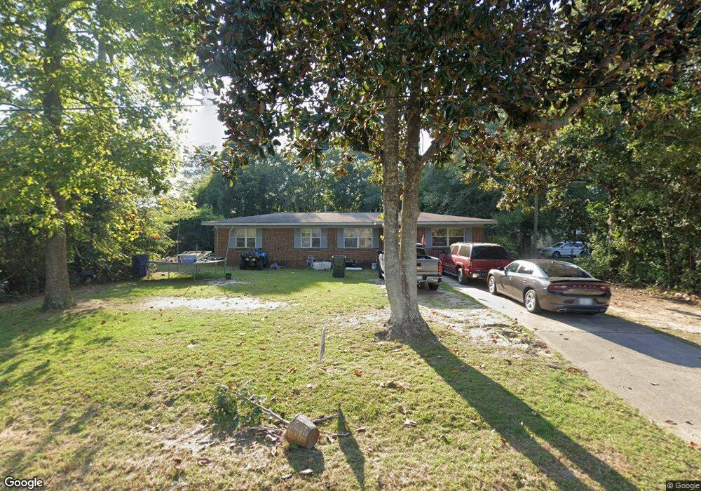 602 Reid Dr, Dothan, AL 36301 - photo 1