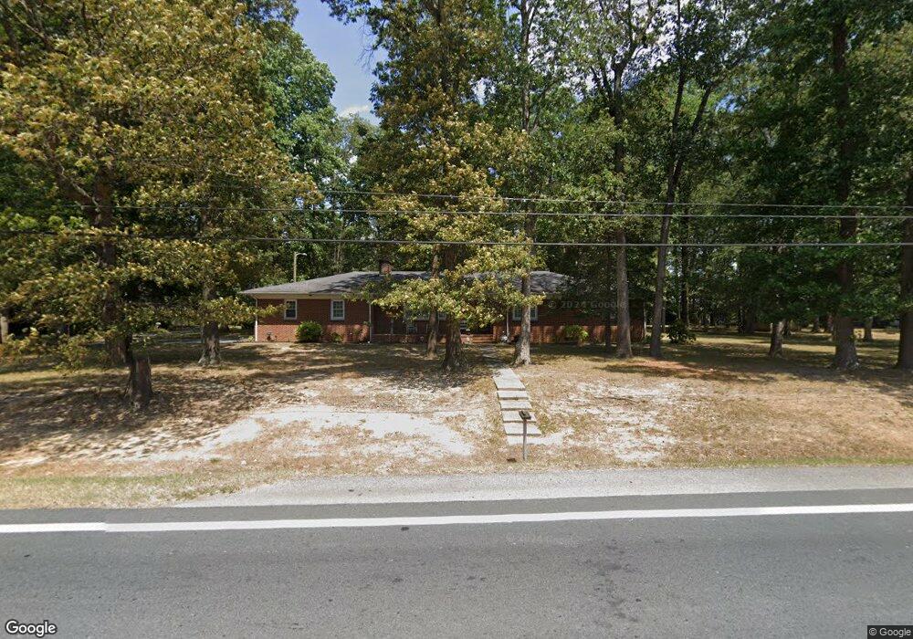 604 Canterbury Rd, Milford, DE 19963 - photo 1