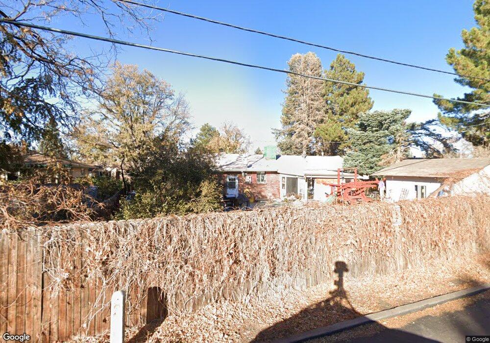 12366 E Kentucky Ave, Aurora, CO 80012 - photo 1