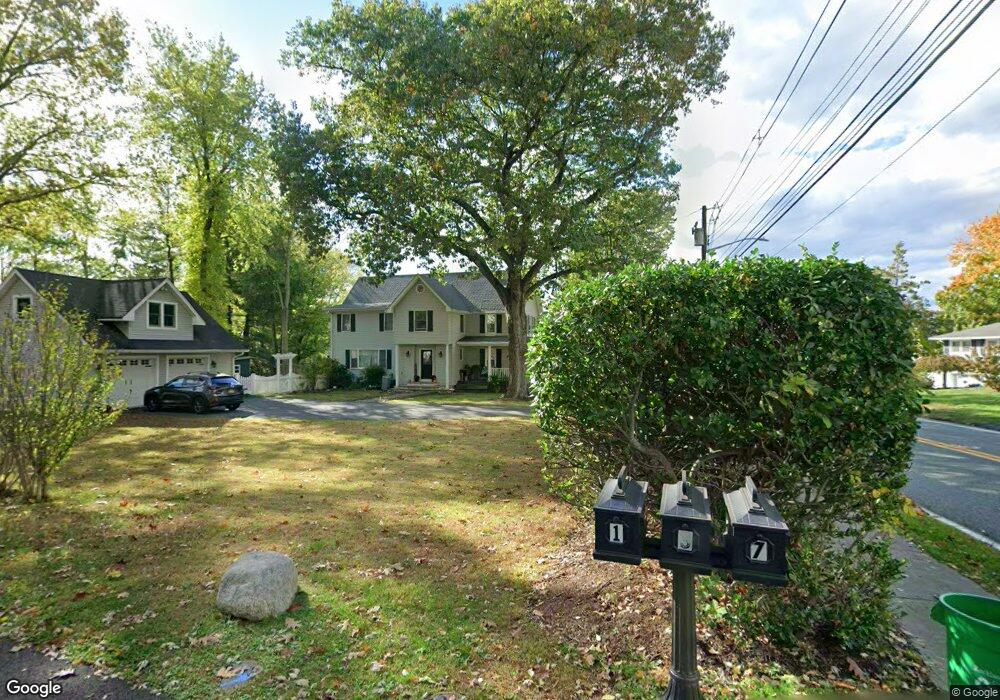 1 Carriage End, Blauvelt, NY 10913 - photo 1