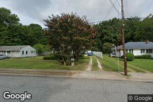 8016 Seaside Rd, Nassawadox, VA 23413