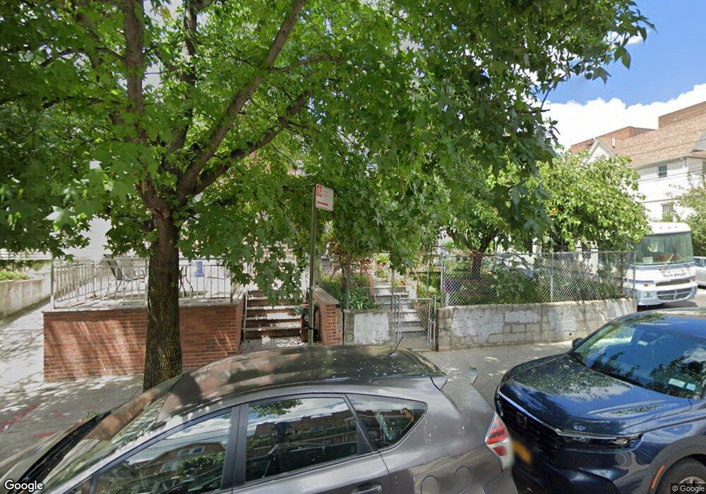 8319 Britton Ave, Elmhurst, NY 11373 - photo 1