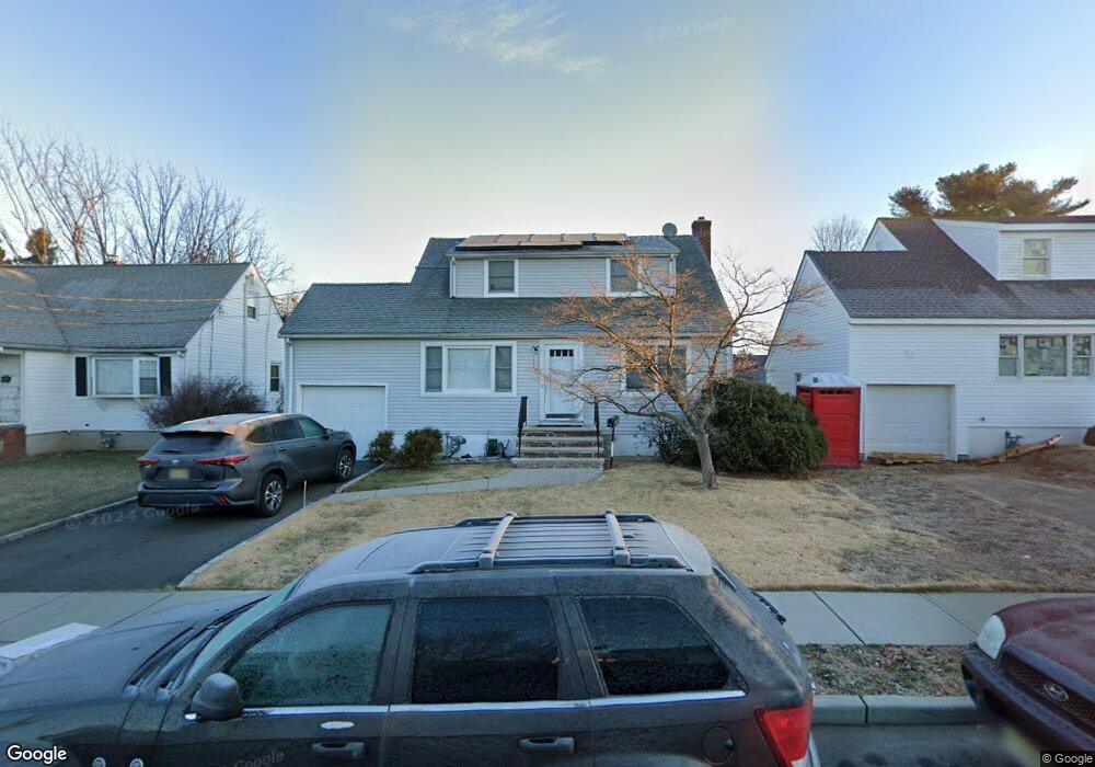 2539 Standish Ave, Union, NJ 07083 - photo 1