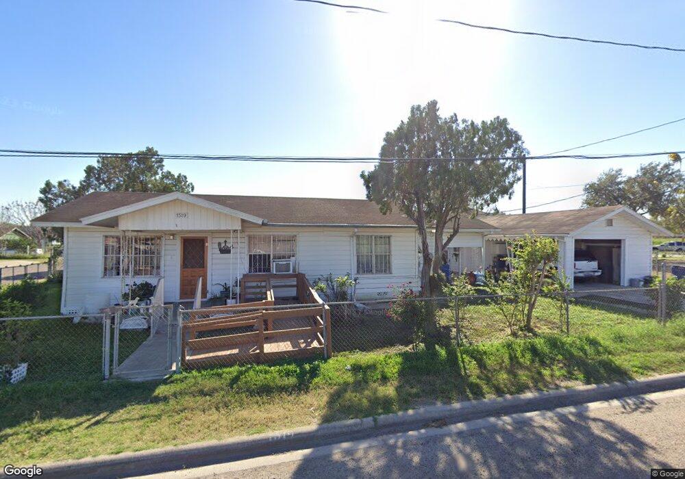 1519 Silver Ave, Donna, TX 78537 - photo 1