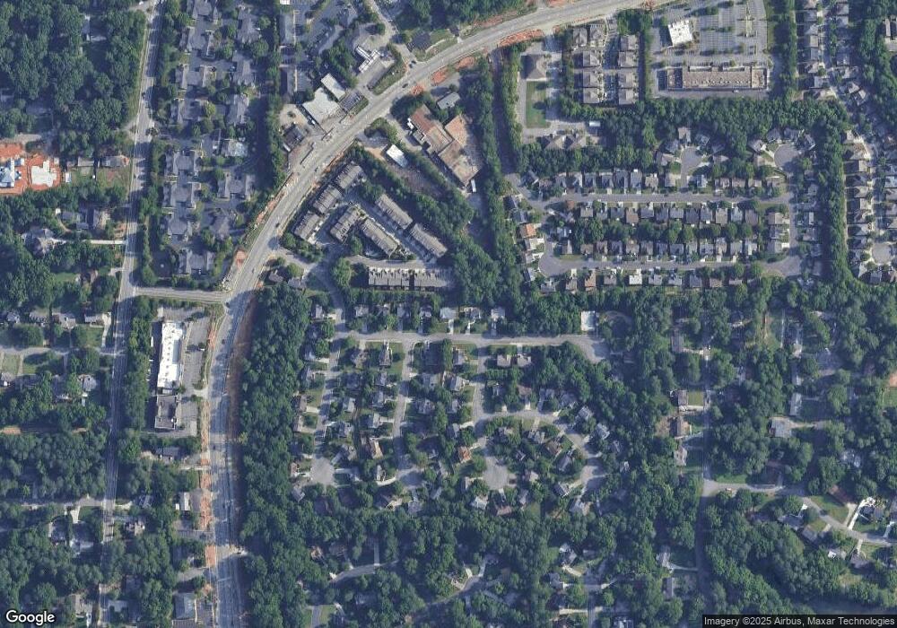 2040 Winthrope Commons, Alpharetta, GA 30009 - photo 1