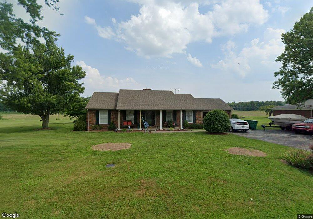 2110 Lone Acres Dr NE, New Salisbury, IN 47161 - photo 1