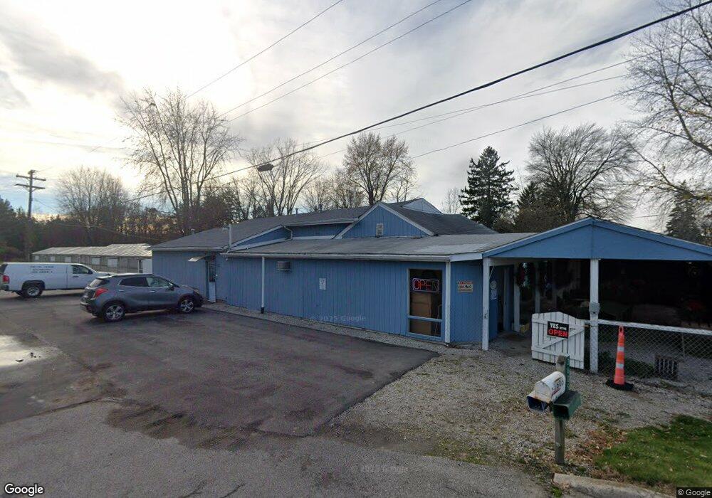 3605 Lapeer Rd, Port Huron, MI 48060 - photo 1