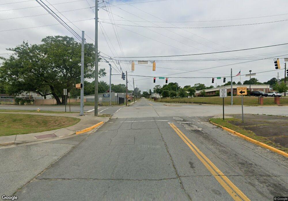 0 Hazel St unit 8722195, Huber, GA 31201 - photo 1