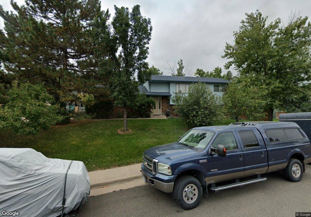 12966 W Chenango Ave, Morrison, CO 80465 - photo 1