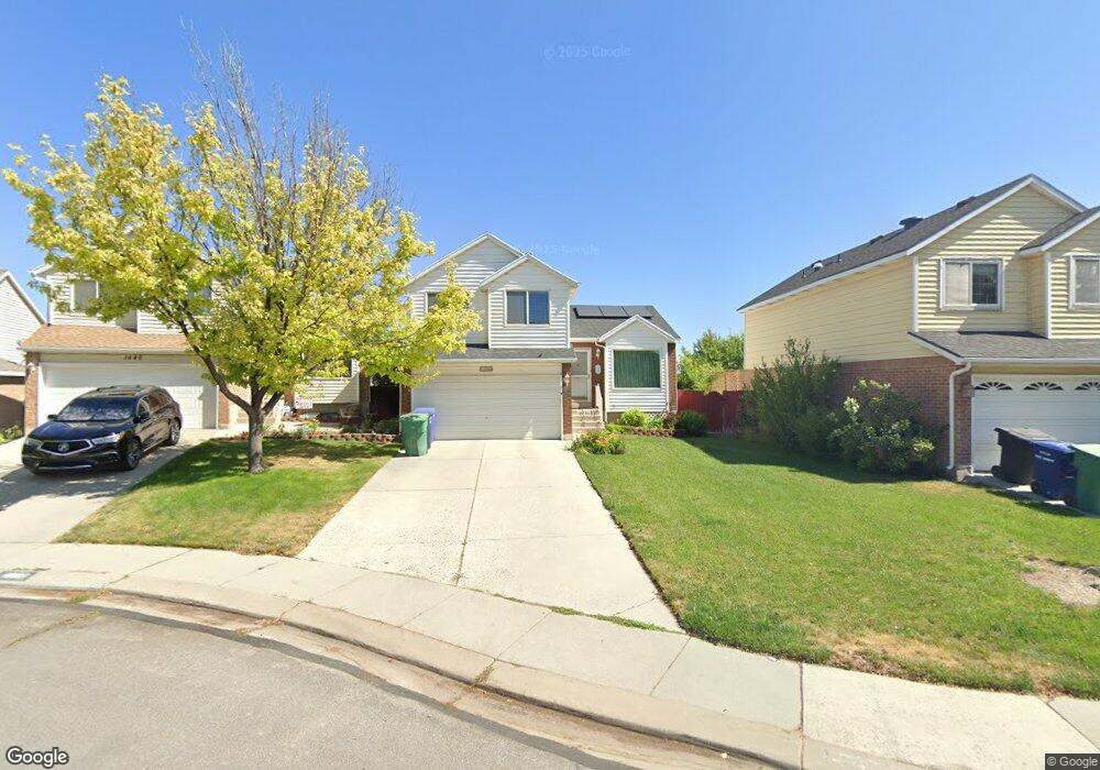 1432 River Ridge Dr, West Jordan, UT 84088 - photo 1