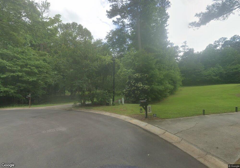 210 Indian Bluff Dr, Sharpsburg, GA 30277 - photo 1