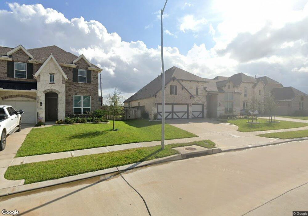 21306 Rose Loch Ln, Tomball, TX 77377 - photo 1