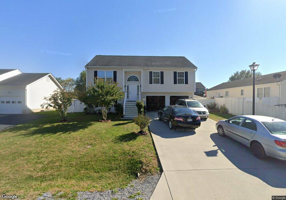 0 Lot 154 Gibson Rd unit 1005485258, Inwood, WV 25428 - photo 1