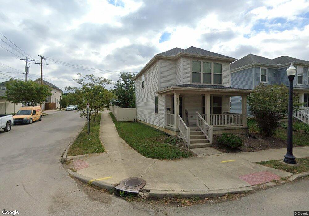 1222 N 6th St unit 224, Columbus, OH 43201 - photo 1