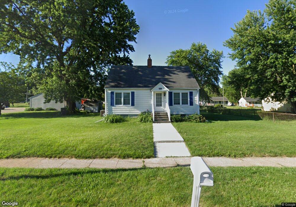 Pending $155,000 • Co-Listing Agent