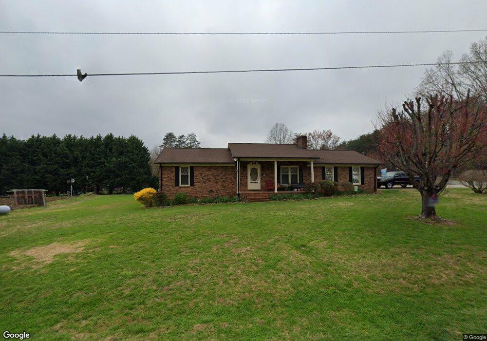 309 Shumaker Dr, Statesville, NC 28625 - photo 1