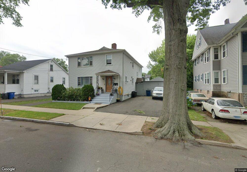 42 Ashland Place, New Haven, CT 06513 - photo 1