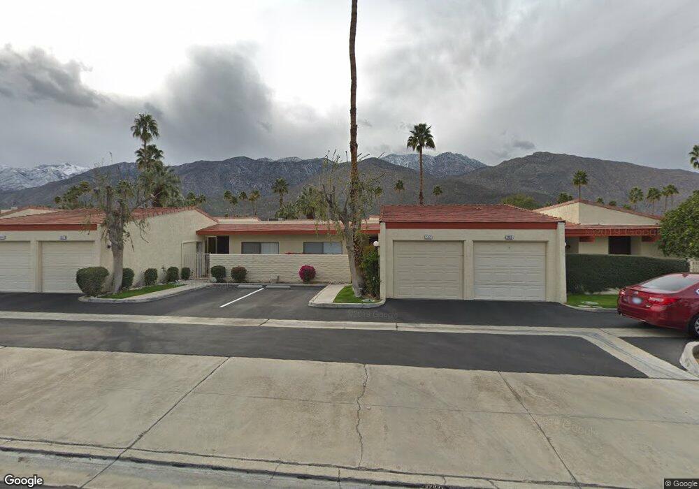 2021 S Caliente Dr, Palm Springs, CA 92264 - photo 1