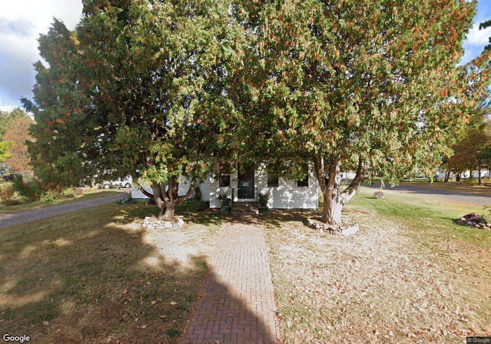 306 Schofield St, Chetek, WI 54728 - photo 1