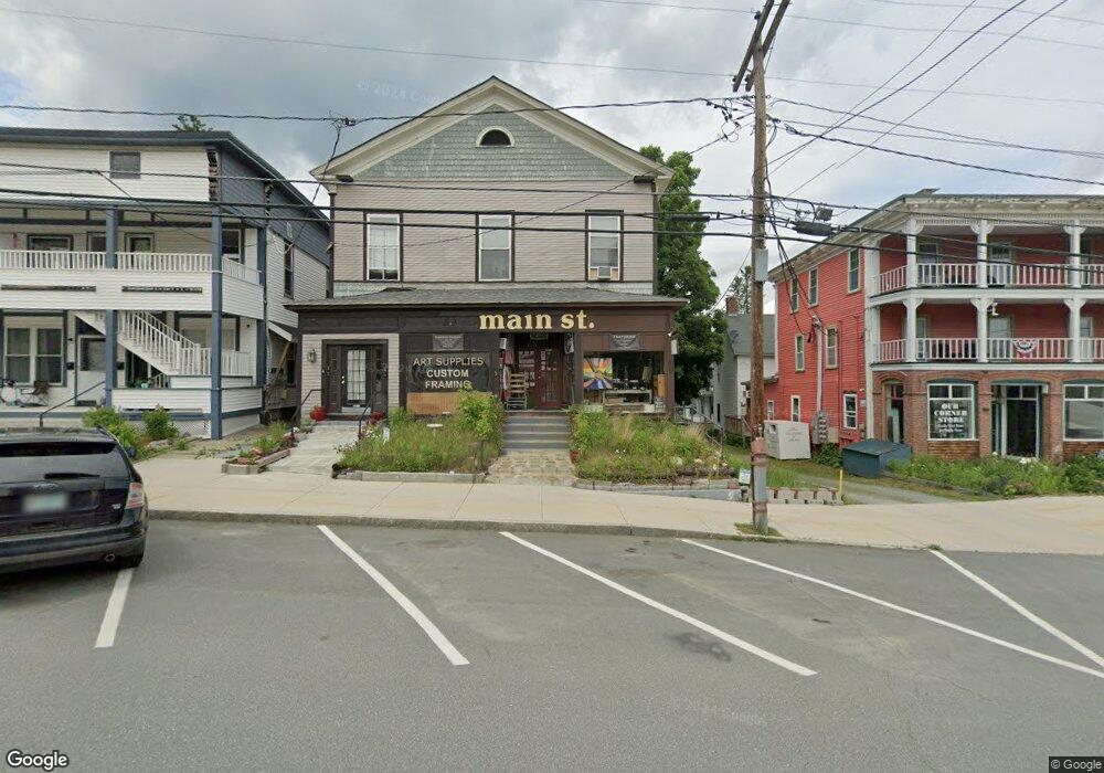 8 Main St, Whitefield, NH 03598 - photo 1