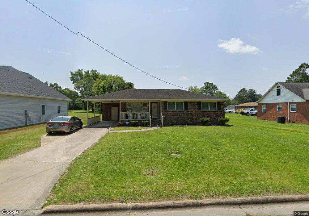 142 Worthington St, Winterville, NC 28590 - photo 1