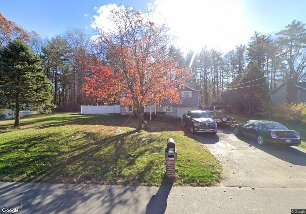 19 Jak Len Dr, Salisbury, MA 01952 - photo 1