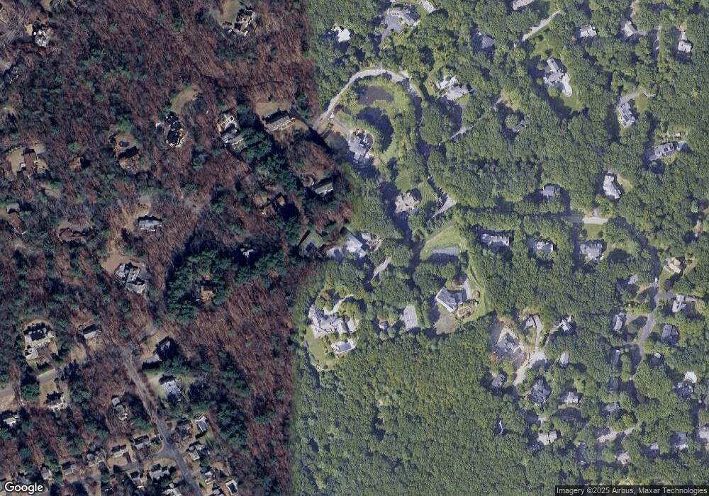 3 Rocky Ledge Rd, Weston, MA 02493 - photo 1