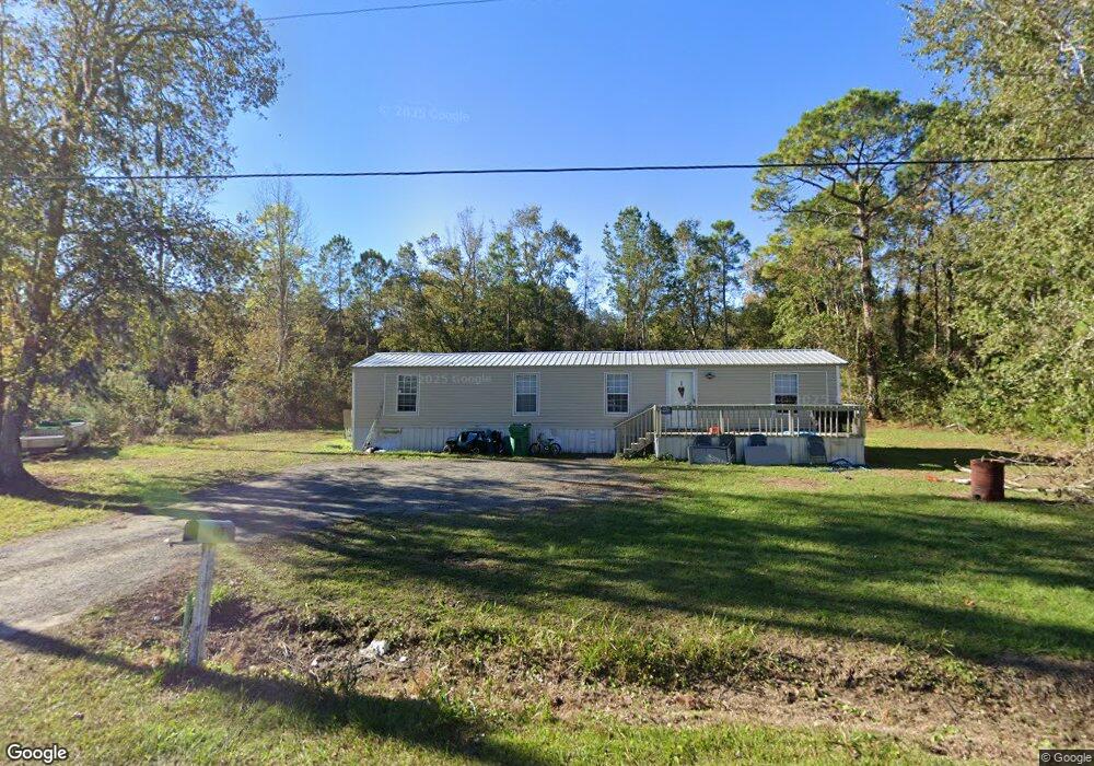 1108 Jim Truesdell Rd SE, Darien, GA 31305 - photo 1