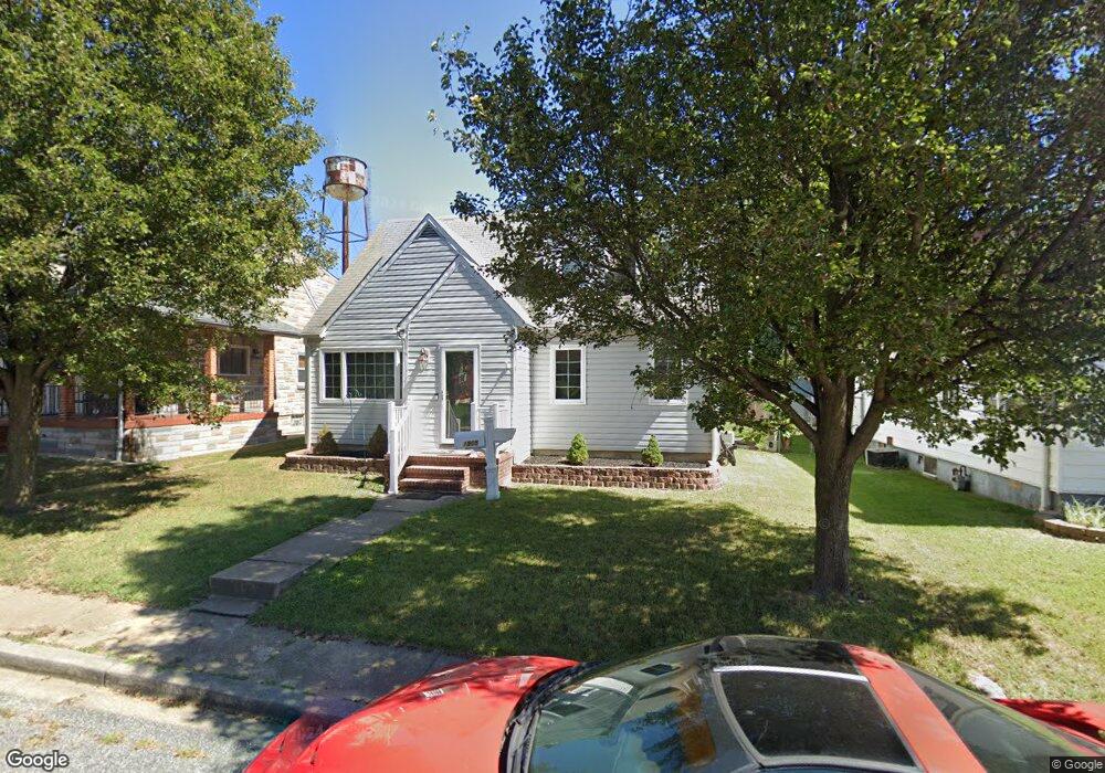 1905 Queensway, Dundalk, MD 21222 - photo 1