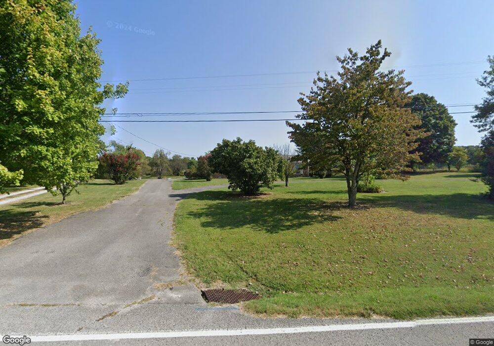 4922 Phifer Mountain Rd, Cookeville, TN 38506 - photo 1