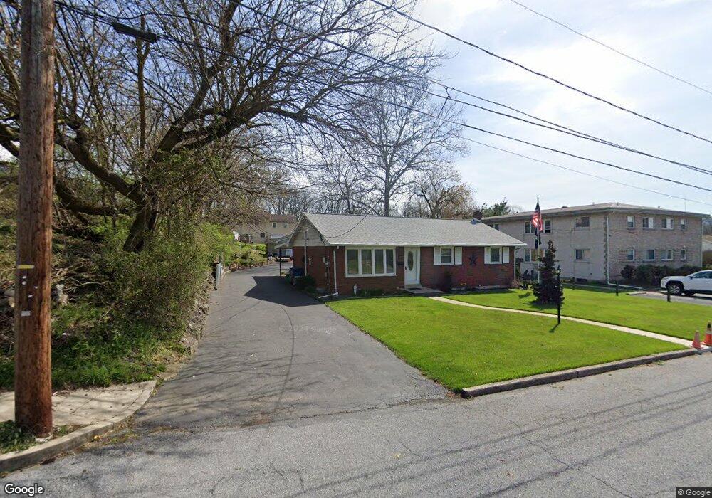 1215 S Lumber St unit 1219, Allentown, PA 18103 - photo 1