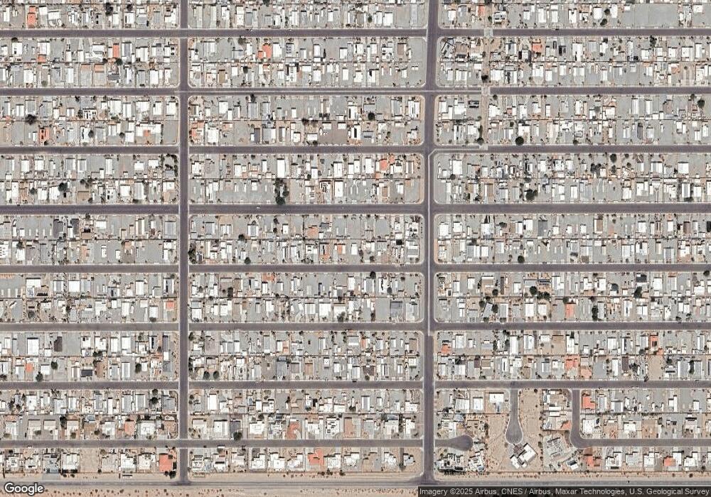 13438 E 54th Dr, Yuma, AZ 85367 - photo 1