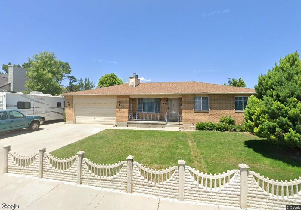 2120 W 7420 S, West Jordan, UT 84084 - photo 1
