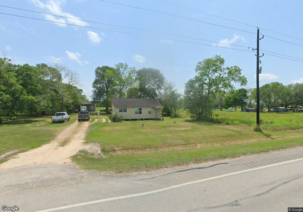 15139 Fm 1236 Rd, Needville, TX 77461 - photo 1