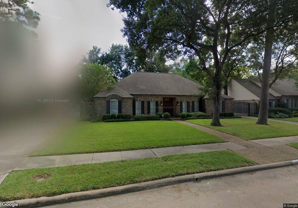 12311 Broken Arrow St, Houston, TX 77024 - photo 1