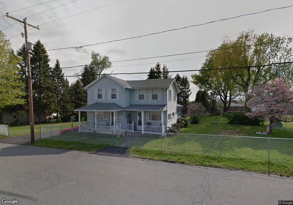 411 Center St, Taylor, PA 18517 - photo 1