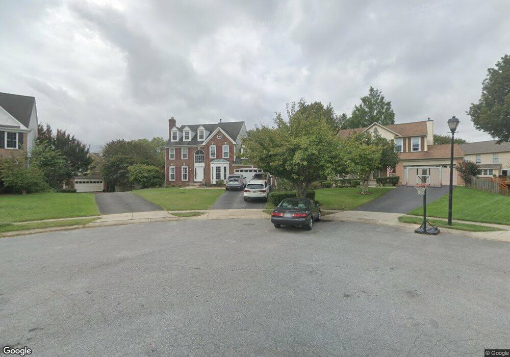 2814 Klein Ct, Crofton, MD 21114 - photo 1