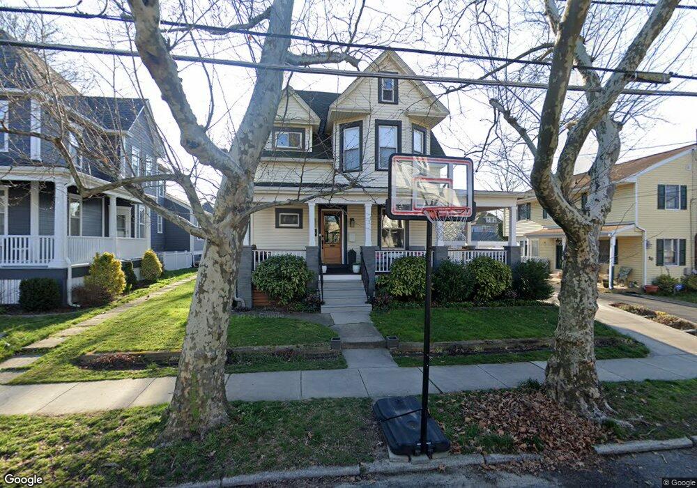 106 Washington Ave, Collingswood, NJ 08108 - photo 1