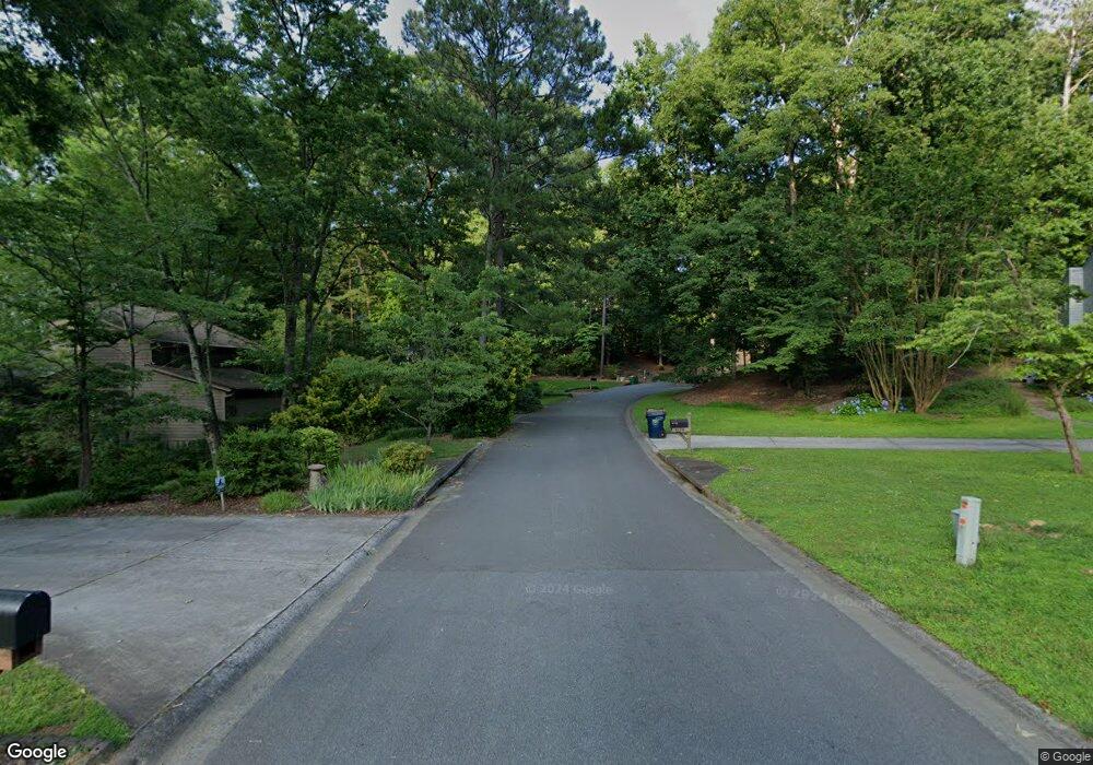 0 Aspenwood Ct unit 8006491, Marietta, GA 30062 - photo 1