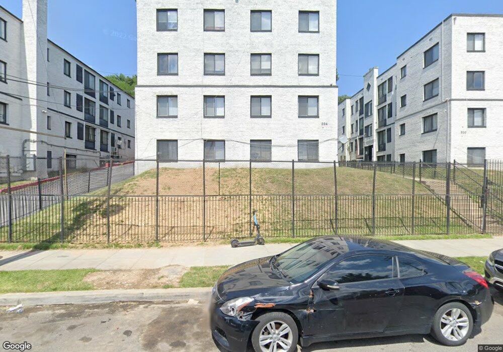 324 37th St SE unit 102, Washington, DC 20019 - photo 1