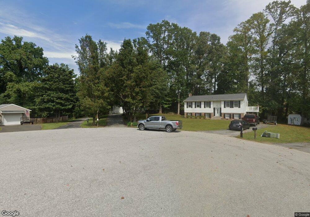 2807 Glasgow Way, Chesapeake Beach, MD 20732 - photo 1