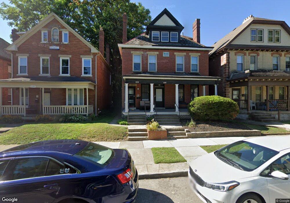 133 W 8th Ave unit 135, Columbus, OH 43201 - photo 1