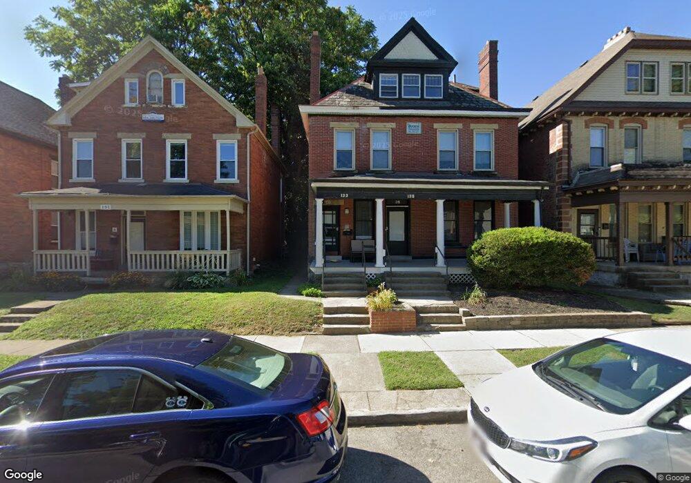 133-135 W 8th Ave, Columbus, OH 43201 - photo 1