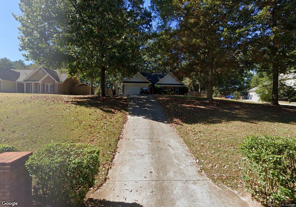 205 Radcliffe Trace, Covington, GA 30016 - photo 1