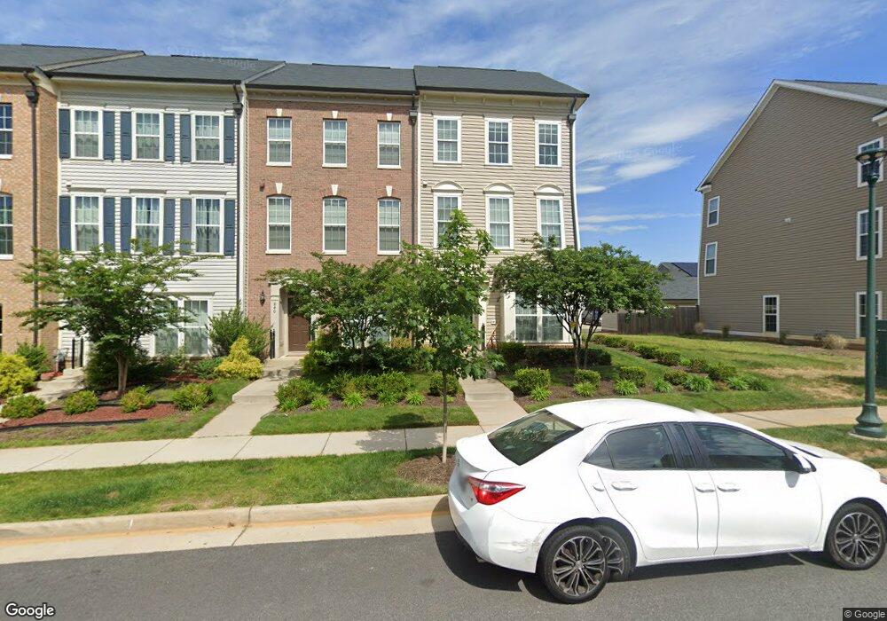 836 Basswood Dr, Stafford, VA 22554 - photo 1