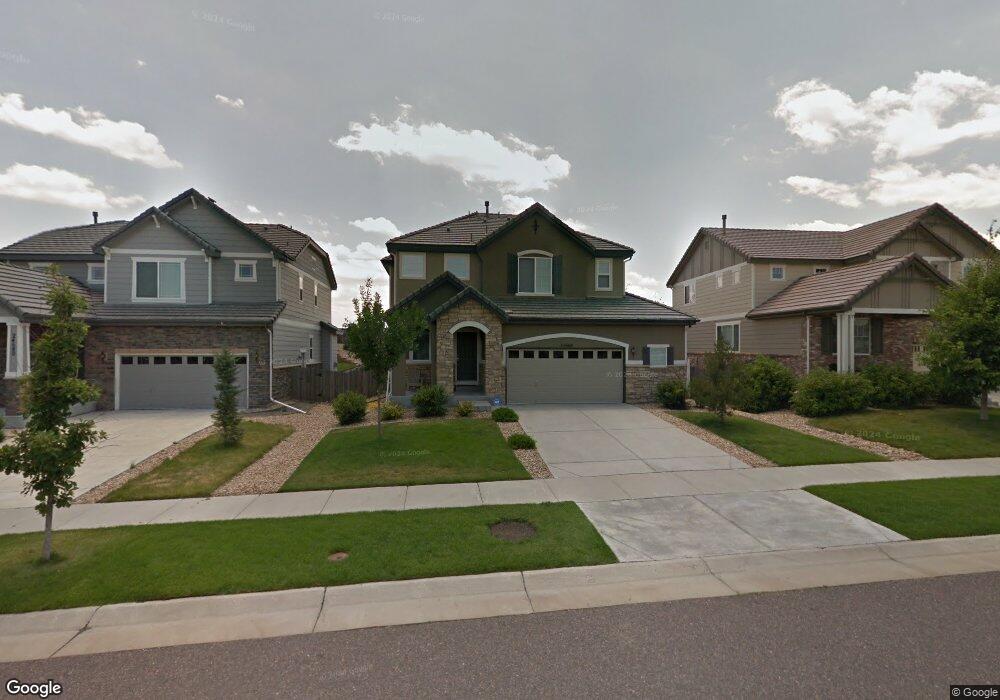 24660 E Euclid Place, Aurora, CO 80016 - photo 1