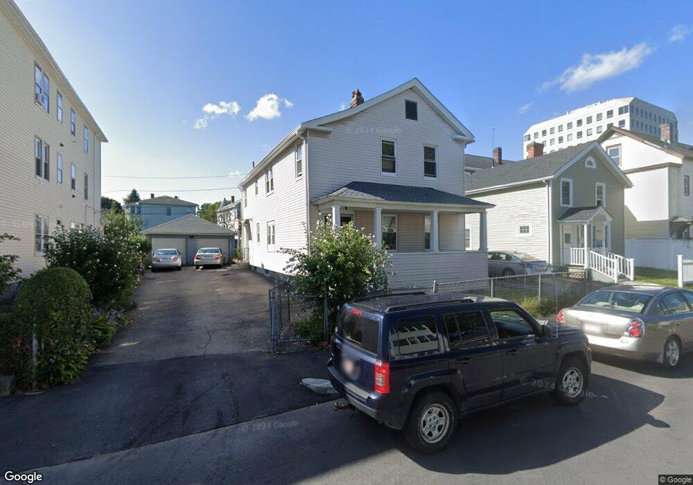 41 Blossom St, Worcester, MA 01609 - photo 1