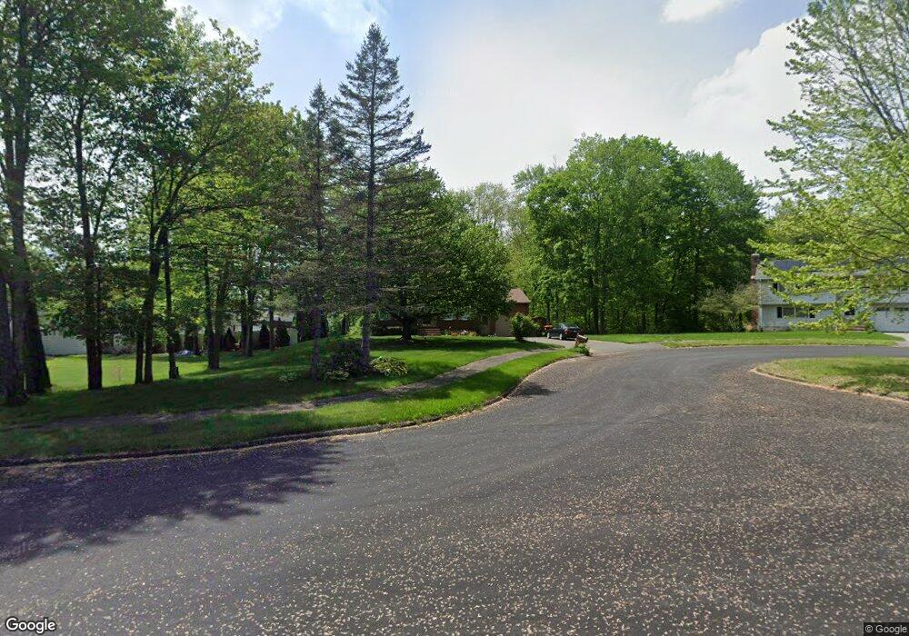 7 One if by Ln, Feeding Hills, MA 01030 - photo 1