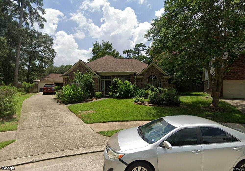 31707 Midlake Park, Conroe, TX 77385 - photo 1